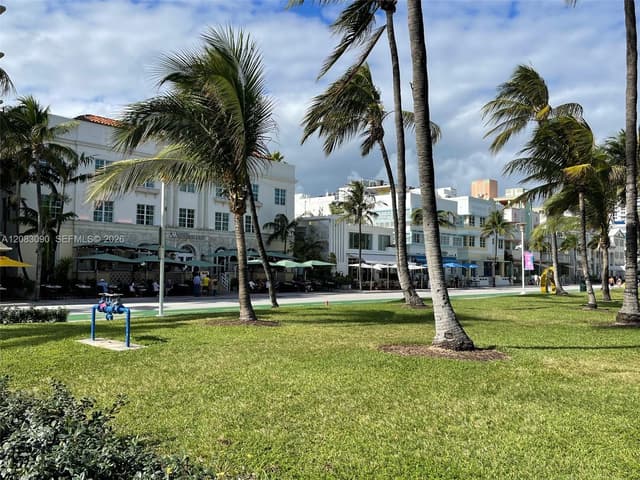 1390 Ocean Dr # 201, Miami Beach FL 33139 - Miami Beach, FL - Photo 4