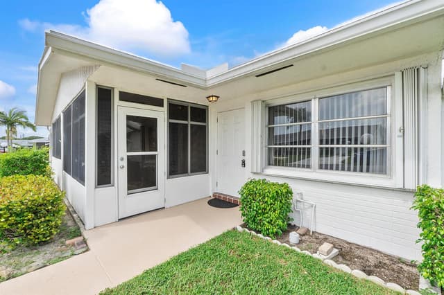 3449 Rossi Court, West Palm Beach FL 33417 - West Palm Beach, FL - Photo 2