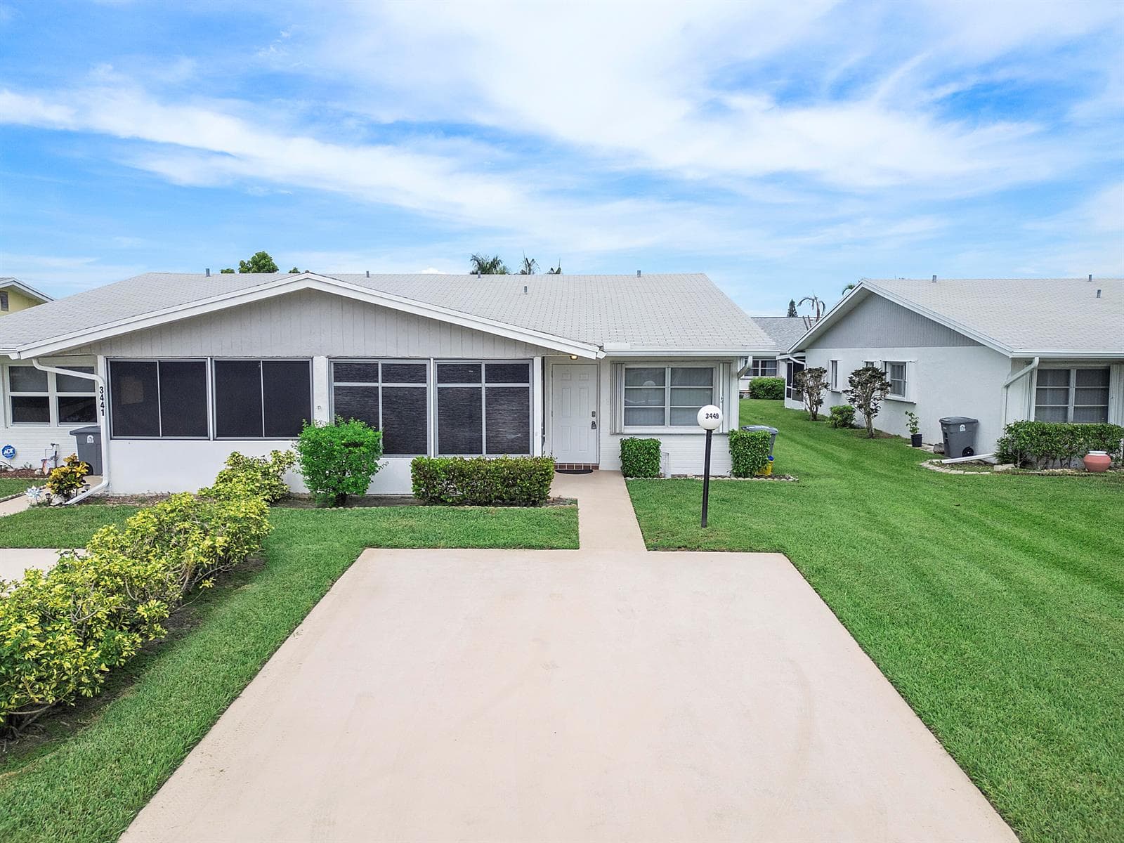 3449 Rossi Court, West Palm Beach FL 33417