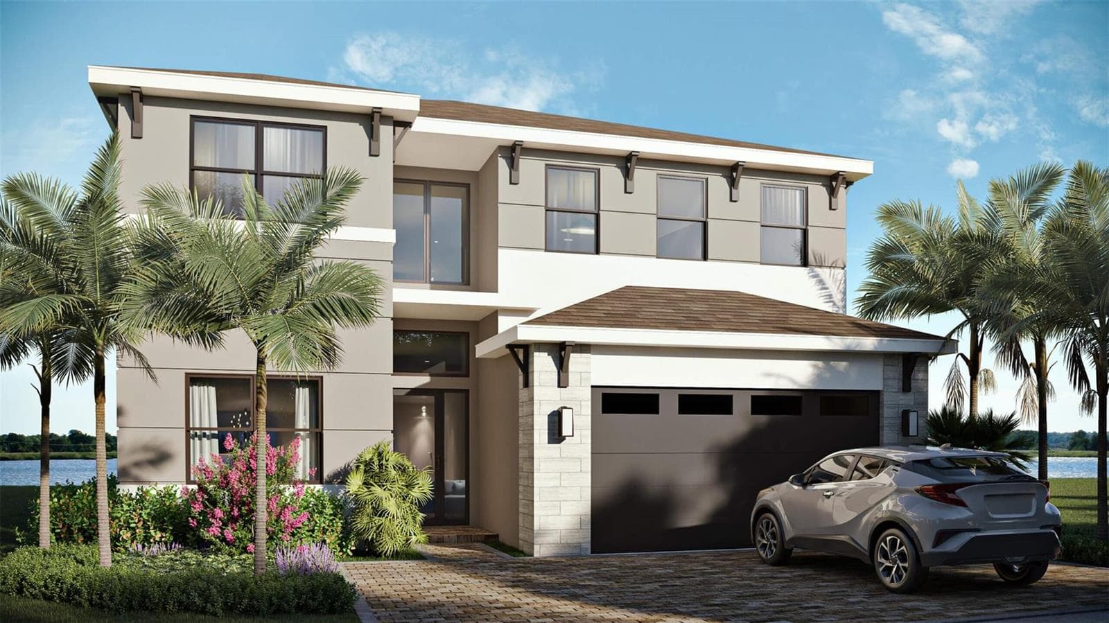 12417 SOLANA BAY Circle, Palm Beach Gardens FL 33412 - Palm Beach Gardens, FL - Photo 1