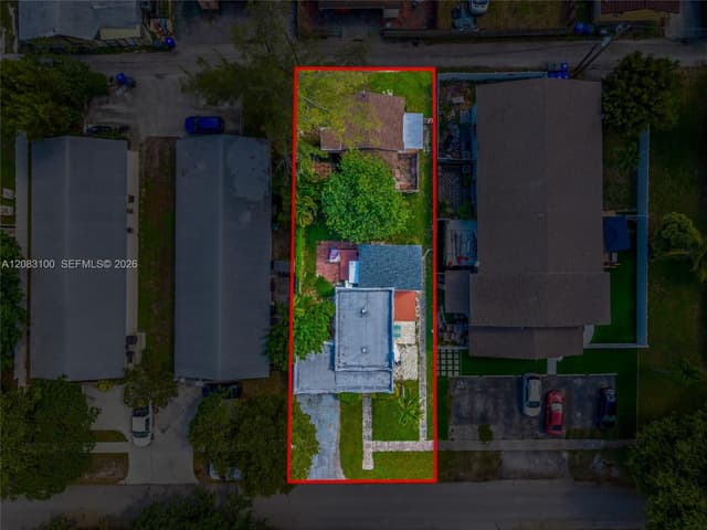 1726 Roosevelt St, Hollywood FL 33020 - Hollywood, FL - Photo 6