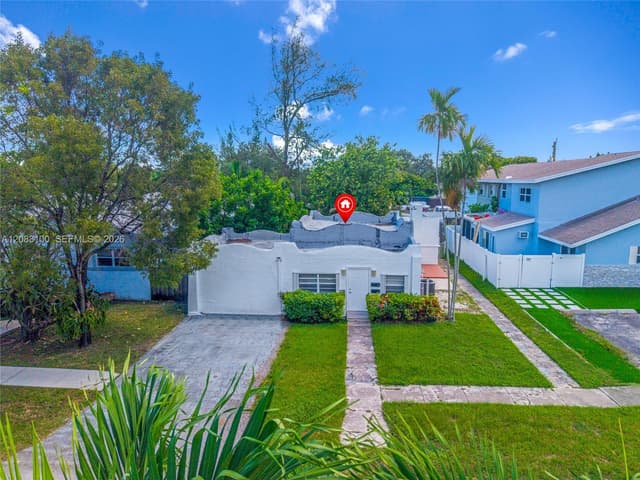 1726 Roosevelt St, Hollywood FL 33020 - Hollywood, FL - Photo 5
