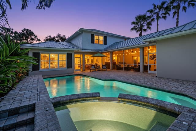 2664 Greenway Drive, Jupiter FL 33458 - Jupiter, FL - Photo 3