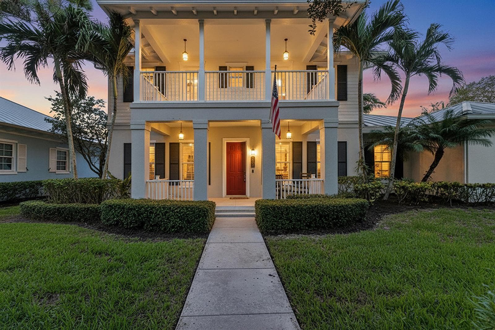 2664 Greenway Drive, Jupiter FL 33458 - Jupiter, FL - Photo 1