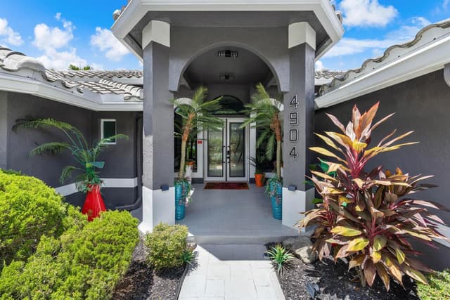 4904 NW 110TH Terrace, Coral Springs FL 33076 - Coral Springs, FL - Photo 4