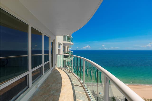 3400 Galt Ocean Drive # 2008S, Fort Lauderdale FL 33308 - Fort Lauderdale, FL - Photo 2