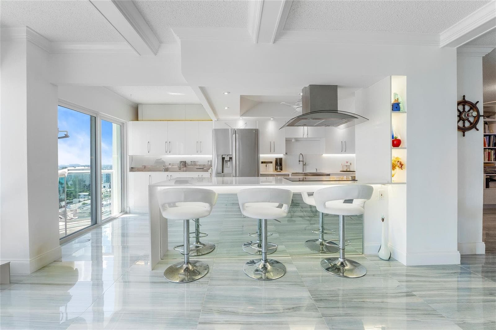 3400 Galt Ocean Drive # 2008S, Fort Lauderdale FL 33308