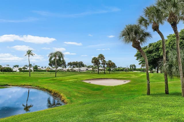 5260 Fairway Woods Drive, Delray Beach FL 33484 - Delray Beach, FL - Photo 2
