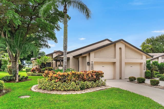 5260 Fairway Woods Drive, Delray Beach FL 33484 - Delray Beach, FL - Photo 4