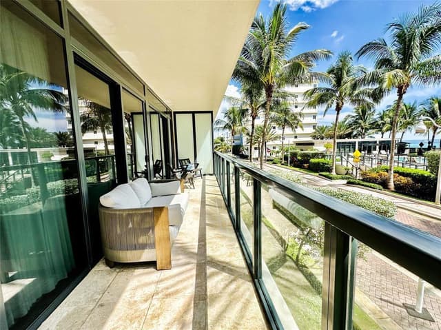 2101 S SURF Road # 2C, Hollywood FL 33019 - Hollywood, FL - Photo 6