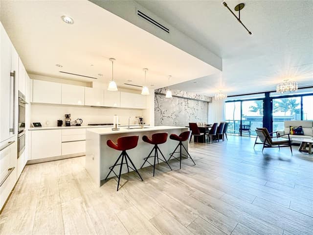 2101 S SURF Road # 2C, Hollywood FL 33019 - Hollywood, FL - Photo 7