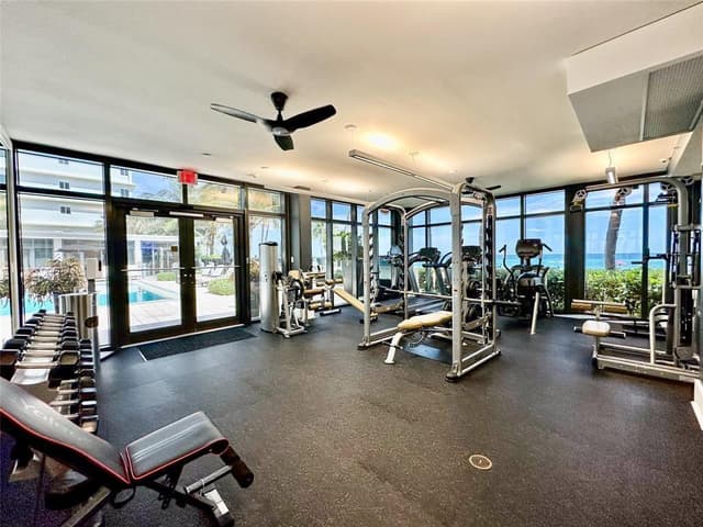2101 S SURF Road # 2C, Hollywood FL 33019 - Hollywood, FL - Photo 5