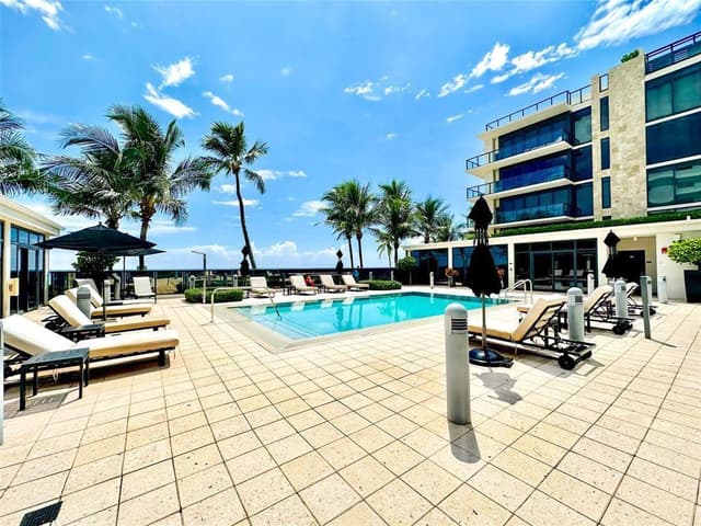 2101 S SURF Road # 2C, Hollywood FL 33019 - Hollywood, FL - Photo 4