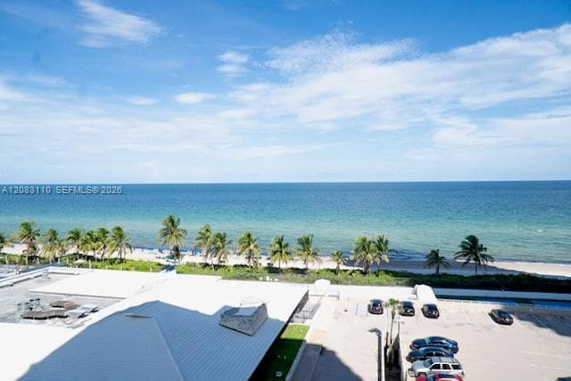 1980 S Ocean Dr # 7F, Hallandale Beach FL 33009 - Hallandale Beach, FL - Photo 2