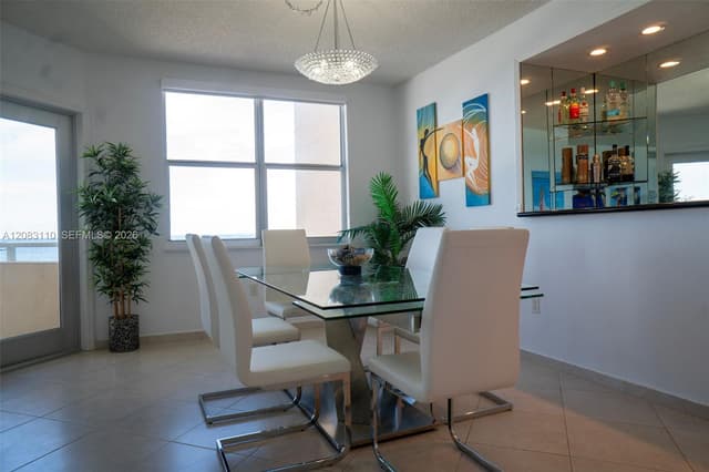 1980 S Ocean Dr # 7F, Hallandale Beach FL 33009 - Hallandale Beach, FL - Photo 7