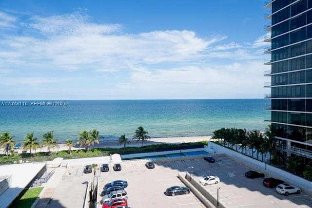 1980 S Ocean Dr # 7F, Hallandale Beach FL 33009 - Hallandale Beach, FL - Photo 3