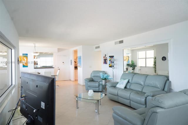 1980 S Ocean Dr # 7F, Hallandale Beach FL 33009 - Hallandale Beach, FL - Photo 5