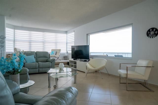 1980 S Ocean Dr # 7F, Hallandale Beach FL 33009 - Hallandale Beach, FL - Photo 4