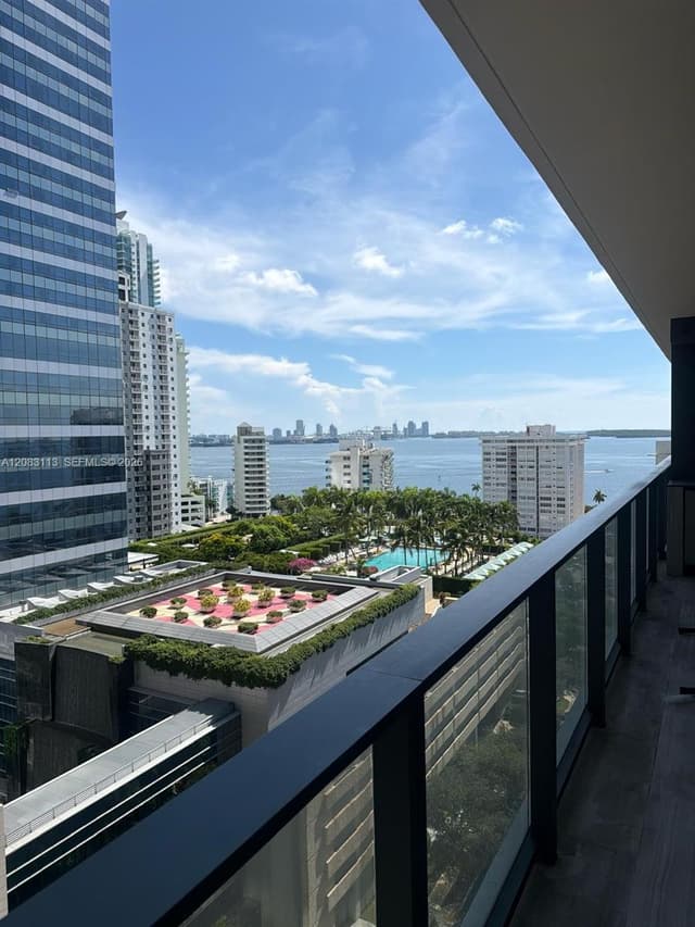 1451 Brickell Ave # 1506, Miami FL 33131 - Miami, FL - Photo 2