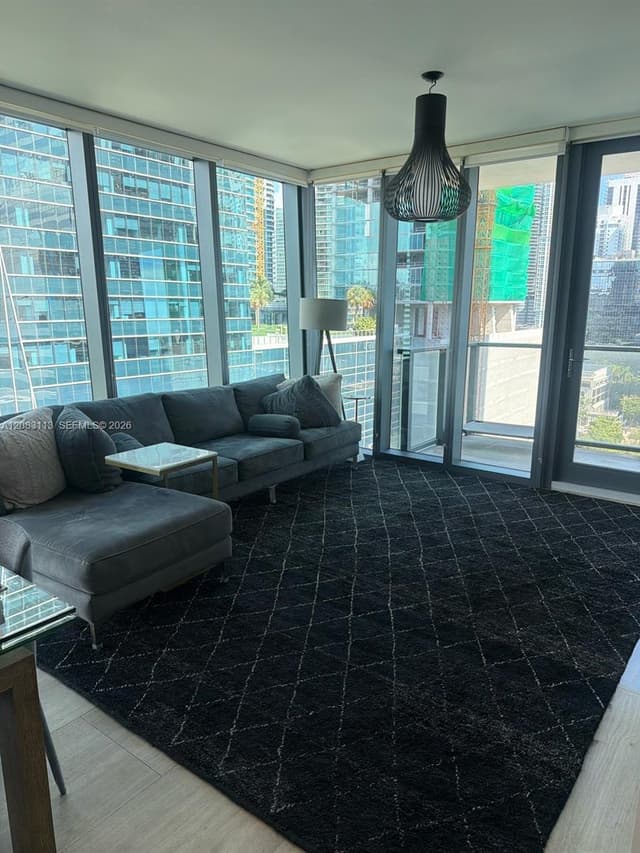 1451 Brickell Ave # 1506, Miami FL 33131 - Miami, FL - Photo 6