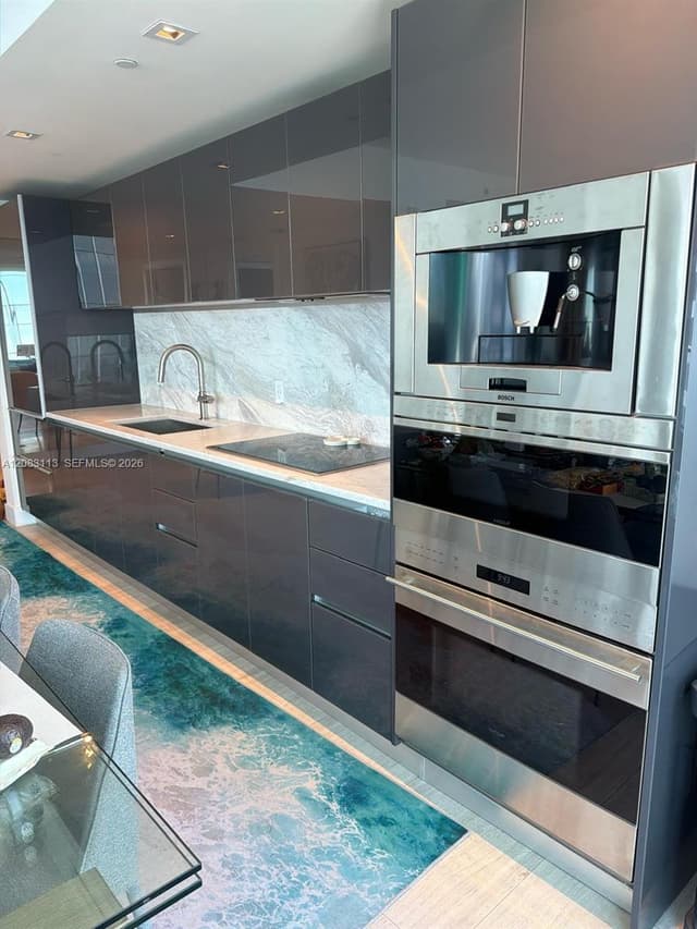 1451 Brickell Ave # 1506, Miami FL 33131 - Miami, FL - Photo 3