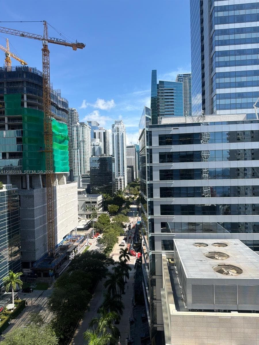 1451 Brickell Ave # 1506, Miami FL 33131 - Miami, FL - Photo 1