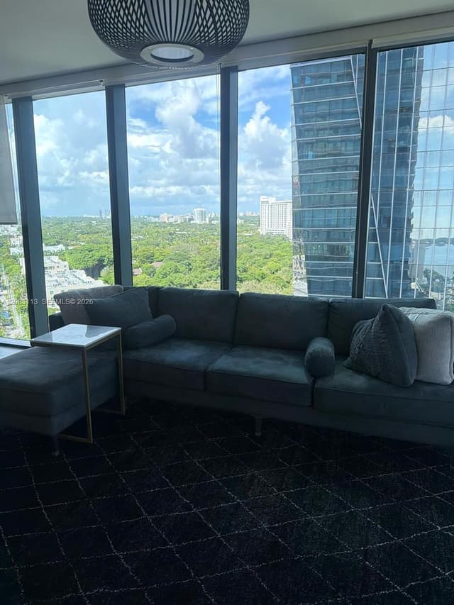 1451 Brickell Ave # 1506, Miami FL 33131 - Miami, FL - Photo 5