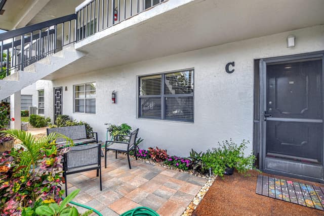 13865 Royal Palm Court # C, Delray Beach FL 33484 - Delray Beach, FL - Photo 3