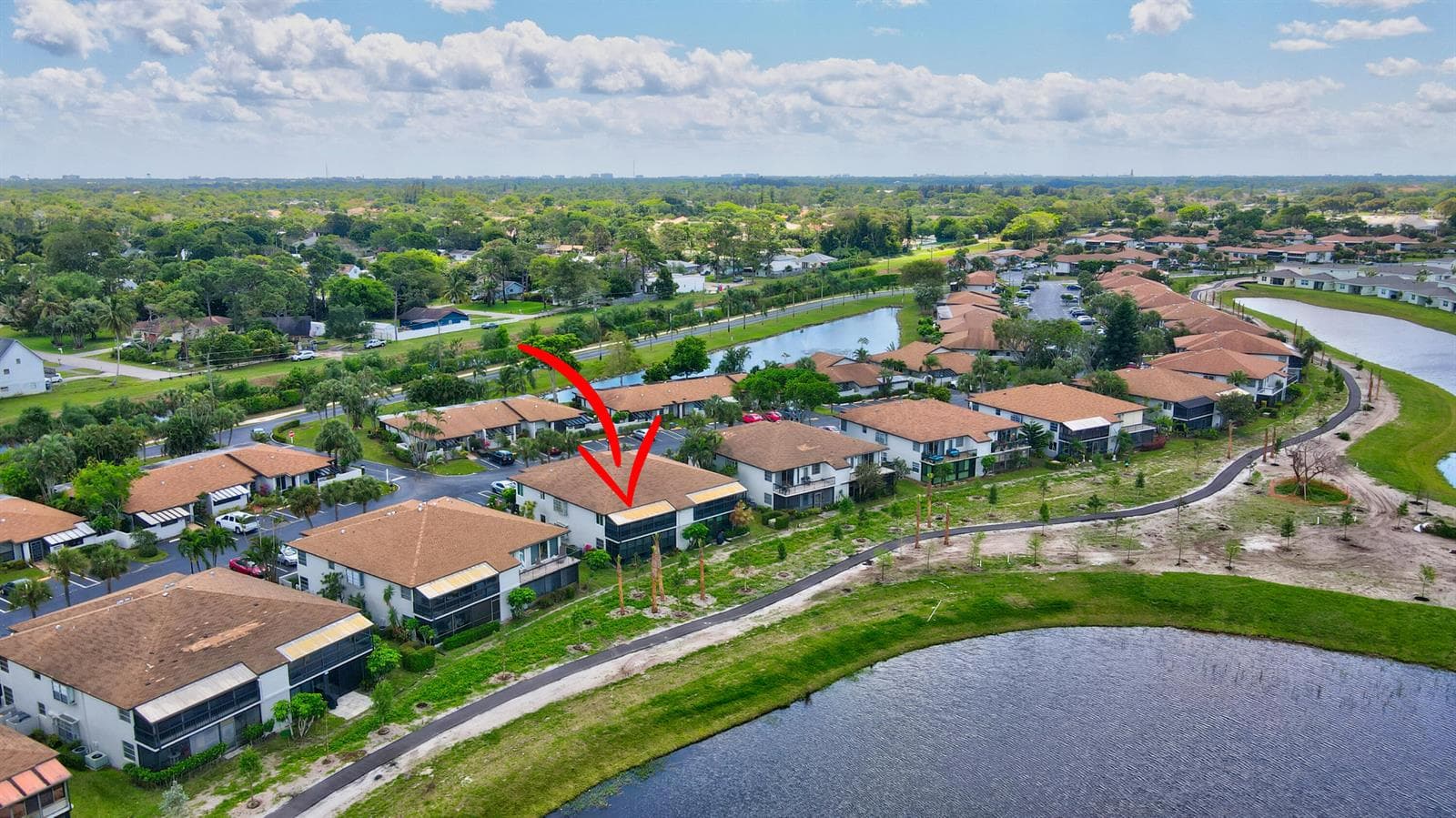 13865 Royal Palm Court # C, Delray Beach FL 33484 - Delray Beach, FL - Photo 1