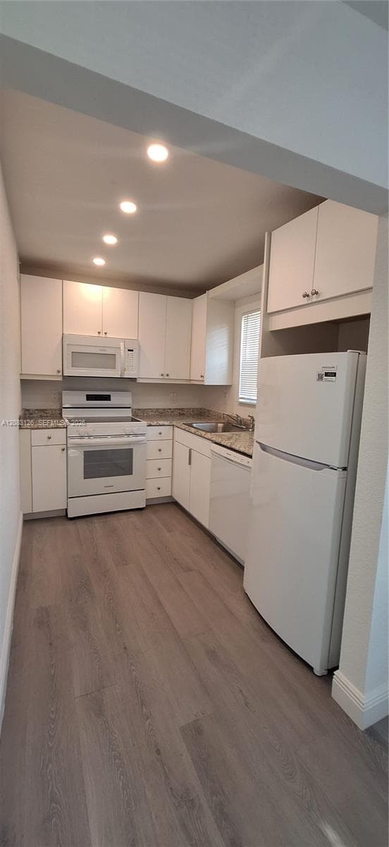 4990 E Sabal Palm Blvd # 202, Tamarac FL 33319 - Tamarac, FL - Photo 7