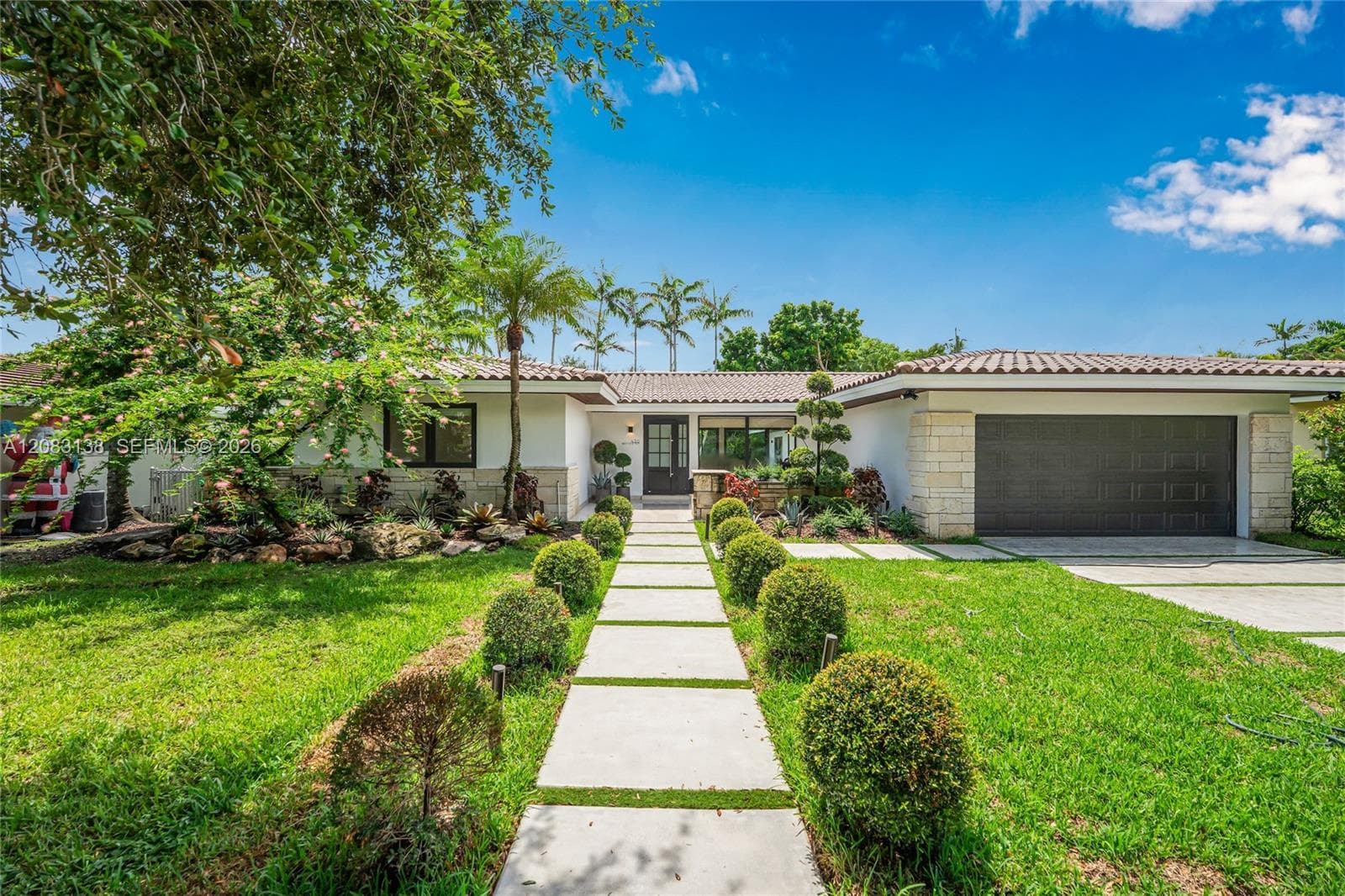 430 Miller Rd, Coral Gables FL 33146