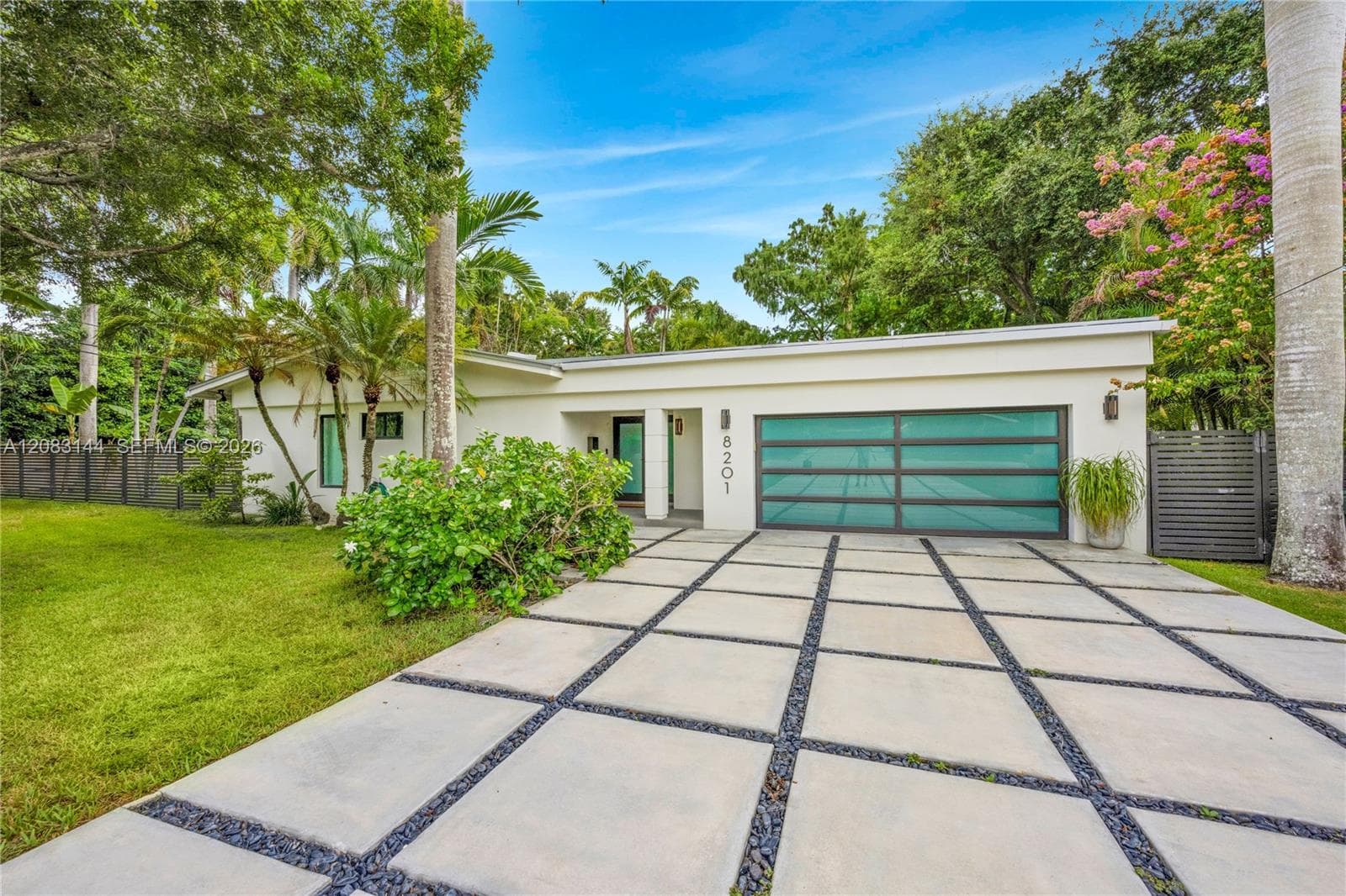 8201 SW 62nd Ave, South Miami FL 33143 - South Miami, FL - Photo 1