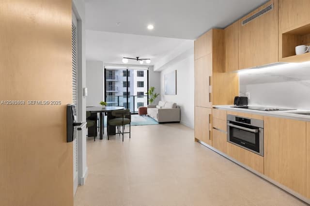 11 NE 6th St # 1712, Miami FL 33132 - Miami, FL - Photo 2