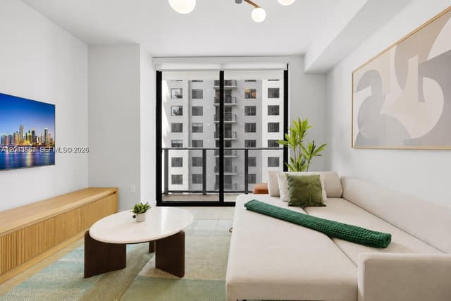 11 NE 6th St # 1712, Miami FL 33132 - Miami, FL - Photo 6