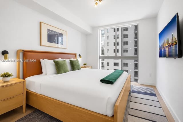 11 NE 6th St # 1712, Miami FL 33132 - Miami, FL - Photo 7