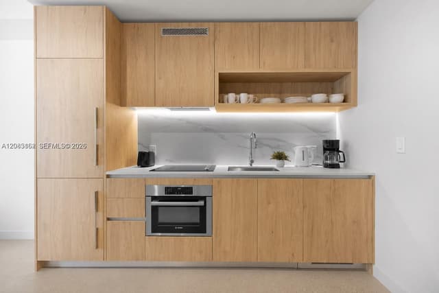 11 NE 6th St # 1712, Miami FL 33132 - Miami, FL - Photo 3