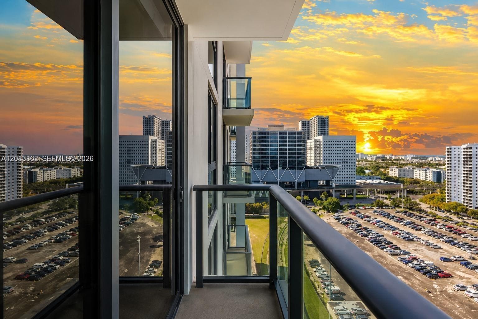 11 NE 6th St # 1712, Miami FL 33132 - Miami, FL - Photo 1