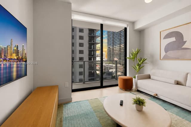 11 NE 6th St # 1712, Miami FL 33132 - Miami, FL - Photo 5