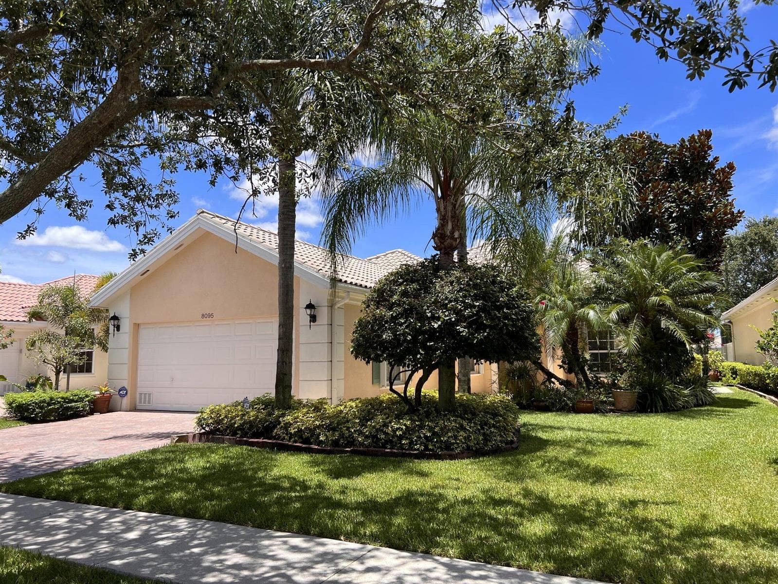 8095 LABORIE Lane, Wellington FL 33414 - Wellington, FL - Photo 1