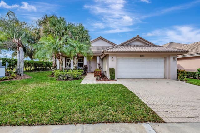 2305 Sailfish Cove Drive, West Palm Beach FL 33411 - West Palm Beach, FL - Photo 3
