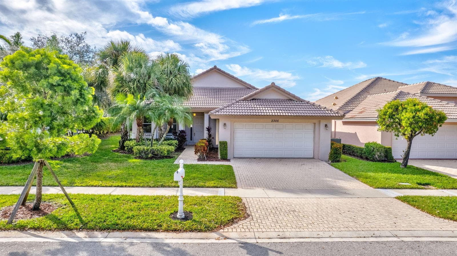 2305 Sailfish Cove Drive, West Palm Beach FL 33411 - West Palm Beach, FL - Photo 1