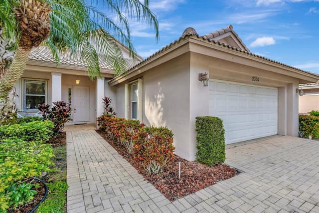 2305 Sailfish Cove Drive, West Palm Beach FL 33411 - West Palm Beach, FL - Photo 4
