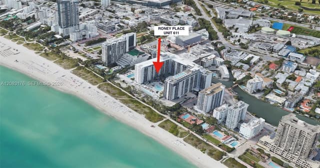2301 Collins Ave # 611, Miami Beach FL 33139 - Miami Beach, FL - Photo 2