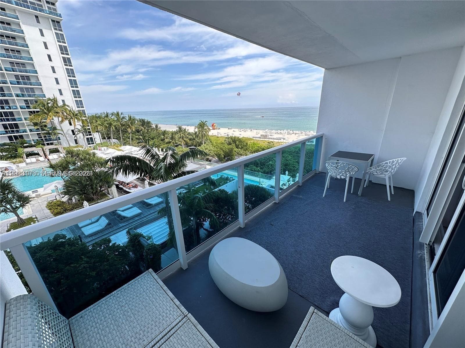 2301 Collins Ave # 611, Miami Beach FL 33139 - Miami Beach, FL - Photo 1
