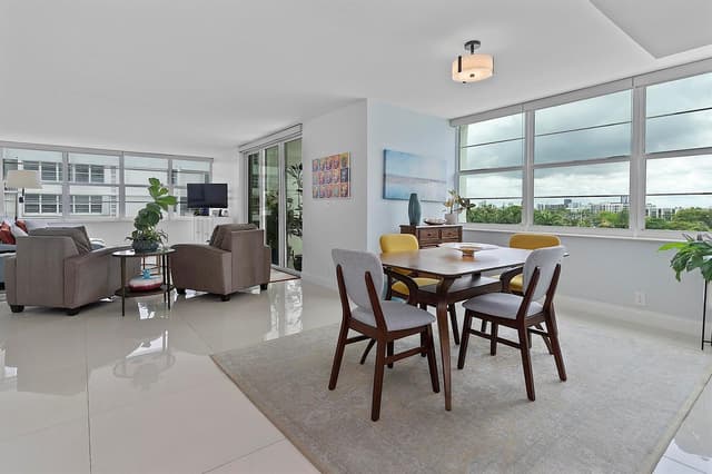 1170 N FEDERAL Highway # 612, Fort Lauderdale FL 33304 - Fort Lauderdale, FL - Photo 2