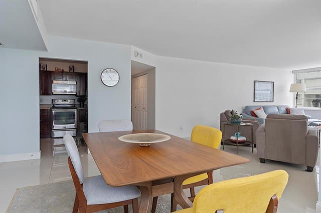 1170 N FEDERAL Highway # 612, Fort Lauderdale FL 33304 - Fort Lauderdale, FL - Photo 6