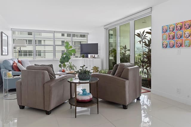 1170 N FEDERAL Highway # 612, Fort Lauderdale FL 33304 - Fort Lauderdale, FL - Photo 7