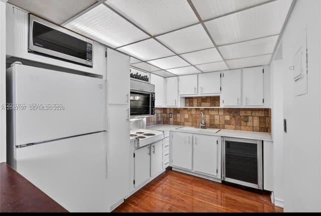 1811 Jefferson # 705, Hollywood FL 33020 - Hollywood, FL - Photo 7