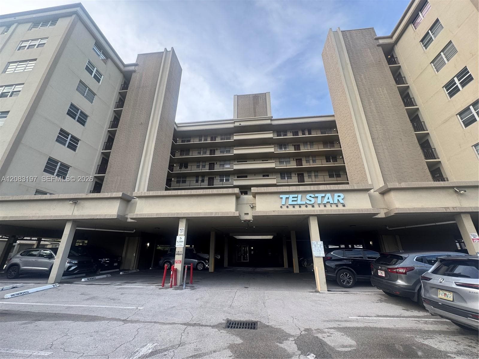 1811 Jefferson # 705, Hollywood FL 33020 - Hollywood, FL - Photo 1