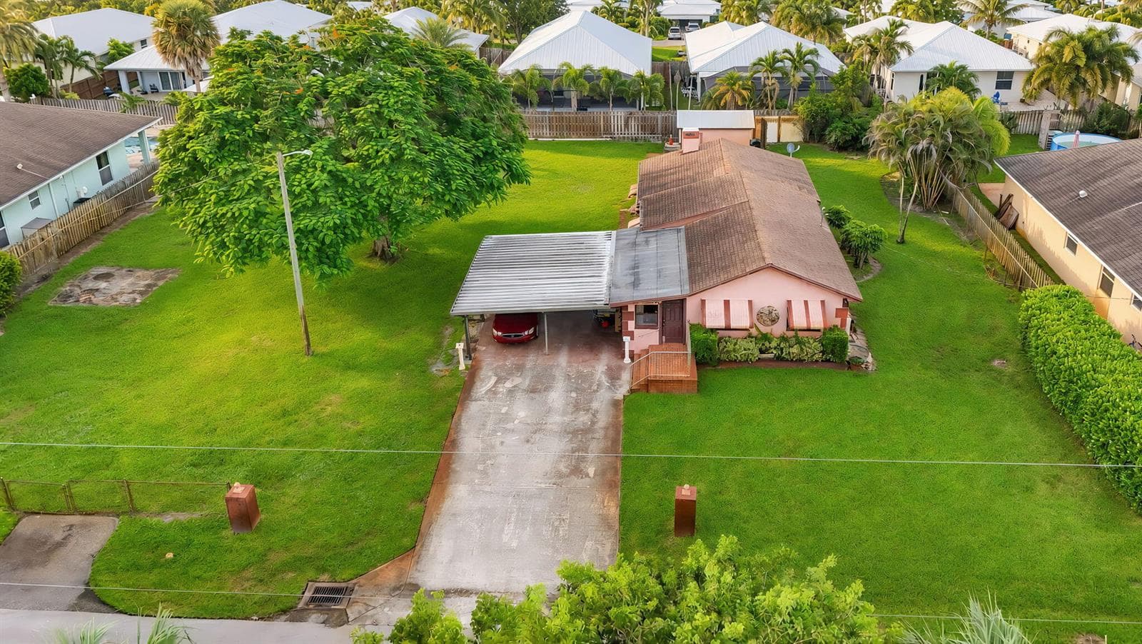 17596 CINQUEZ PARK Road W, Jupiter FL 33458 - Jupiter, FL - Photo 1
